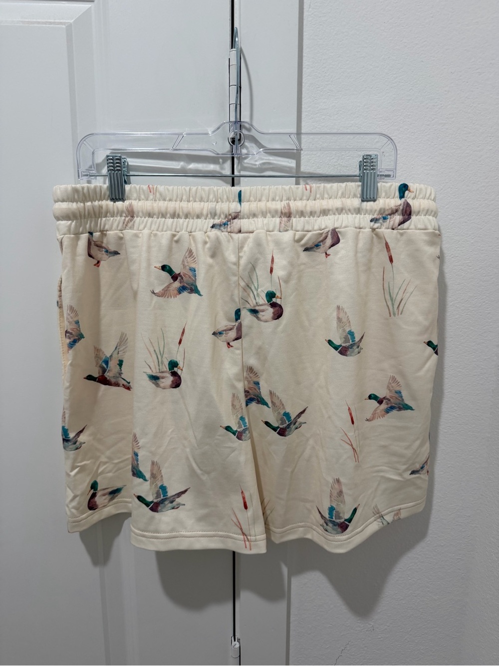 NWOT Mallard Print Matching Set🦆✨ - Picture 5 of 5